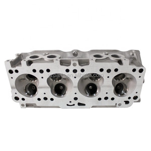 마쓰다 626용 FE F8 엔진 부품 실린더 헤드, 실린더 헤드 FE F8 F850-10-100 F850-10-100F - Product Image 3