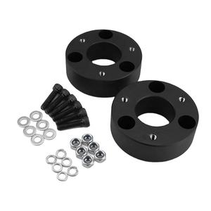 Автозапчасти для 2006-2019 Dodge Ram 4WD 1500 2-дюймовый передний нивелирующий подъемник - Product Image 1