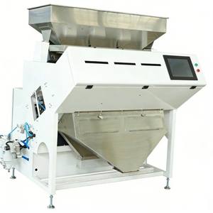 Máquina Clasificadora de Arándanos con Sistema de Caída Suave para Uso en Empacadoras de Frutas Frescas, con Años de Experiencia - Product Image 4