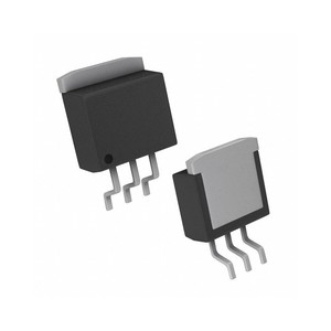 Chấp nhận bom danh sách CS5203A-1GDPR3 tuyến tính điều chỉnh điện áp IC tích cực điều chỉnh 1 đầu ra 3A cs5203a bề mặt gắn kết D2PAK-3 - Product Image 1