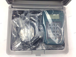 Herramienta de Calibración y Programador de Tacómetro para Camiones, Programador de Tacógrafo CD400 con Funciones Completas - Product Image 6