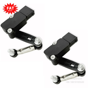 Для Maserati Levante 2018-2020 задний левый правый датчик уровня высоты 6 контактов OE 670037527 - Product Image 4