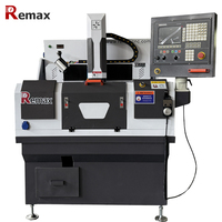 4040 Machine de fraisage et de gravure de moules en métal CNC