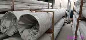 Tubos de aluminio redondos de gran diámetro Hebei Bide - Product Image 6