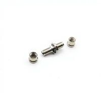 Adaptateur de fibre optique SM-A, coupleur SM-A905-SM-A905, connecteur adaptateur SM-A905