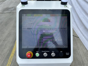 <span class=keywords><strong>Robot</strong></span> palettiseur automatique WB-35F, <span class=keywords><strong>robot</strong></span> de manutention et d'empilage de cartons à grande vitesse - Product Image 3