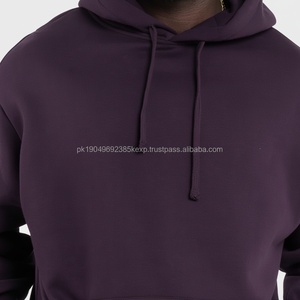 Sudadera con Capucha Moderna y Elegante para Hombre, Talla Grande, de Alta Calidad, a Precio Económico - Product Image 1