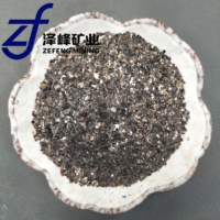Feuilles de mica naturelles de haute qualité en résine époxy, sur mesure, vente en gros, pour revêtements de sol en époxy