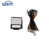 Module de fermeture automatique des vitres Prado pour modèles 2010-2017, module de fermeture automatique des vitres de voiture