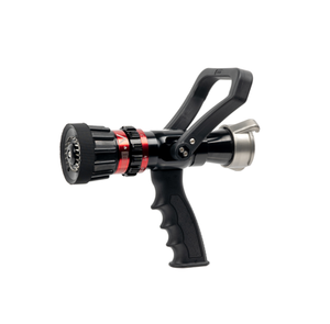 Tailong 2025グリップスプレージェット水車アメリカンタイプ1.5消火ホースノズル - Product Image 4