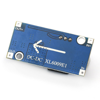 Module d'alimentation DC-DC Keyang XL6009, régulateur de tension à sortie réglable, courant 4A, LM2577
