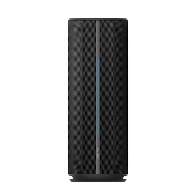 Mi Portable BT Speaker Lightweight Waterproof Dustproof Audio Wireless Subwoofer for Xiaomi Youpin