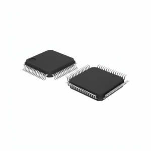Buy Electronics Components Online Authorized Distributor ST72F521R9TC 64 LQFP Embedded - Product Image 1