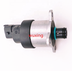 Vanne solénoïde de régulation de pression de rail de carburant pour moteur automobile / Vanne de contrôle d'aspiration (SCV) 0928400481 0928400484 0928400487 - Product Image 4