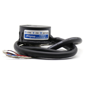 สาย TS5705N250เข้ารหัสออปติคอล Tamagawa สำหรับมอเตอร์เซอร์โว - Product Image 1