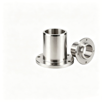 Pièces et accessoires automobiles non standard en acier inoxydable 304 de haute précision usinés par CNC, perçage et brochage pour l'usinage