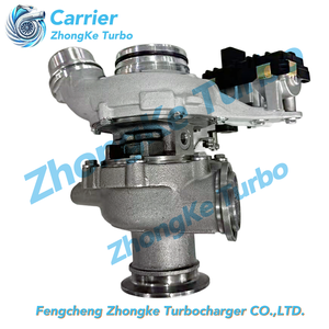 เทอร์โบ GTD1752VRK 819976 11658570083 8570082E04 857008212 819976-5025S 819976-5025 819976-0012 สำหรับเครื่องยนต์ <span class=keywords><strong>B47</strong></span> B47D20 - Product Image 4