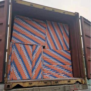 Plaque <span class=keywords><strong>de</strong></span> plâtre en gypse à surface lisse prête à la peinture pour une <span class=keywords><strong>finition</strong></span> impeccable des murs et des plafonds en gypse - Product Image 6