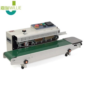 <span class=keywords><strong>Selladora</strong></span> de Banda <span class=keywords><strong>Continua</strong></span> FR-900, <span class=keywords><strong>Selladora</strong></span> de Banda Horizontal Automática de 220V, Máquina <span class=keywords><strong>Selladora</strong></span> de Bolsas para Bolsas y Películas de PVC - Product Image 2