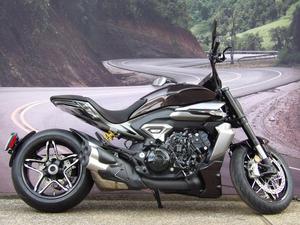 มอเตอร์ไซค์ XDiavel V 4 Sport ปี 2026 ที่ได้รับการรับรองและตรวจสอบแล้ว - Product Image 2