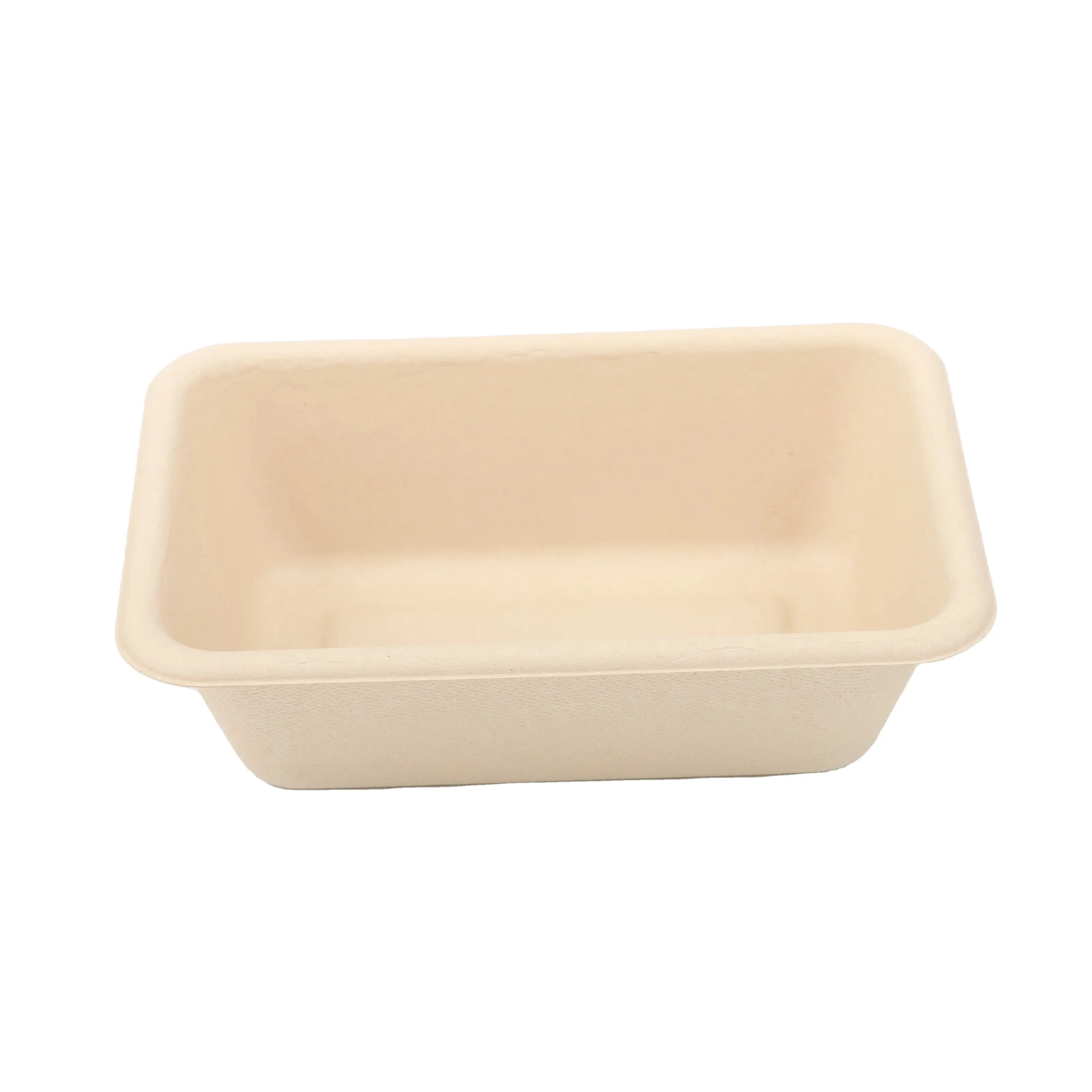2024 Hot Item Takeaway Food Containers Eco Friendly Disposable Food Packaging
