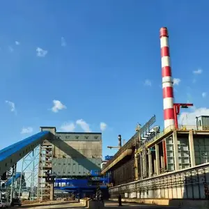 โรงงาน CPC ราคาต่ํา 300k mt คอลซิเนตเปโทรเลียมโค้กคาร์บอนซัลเฟอร์ต่ําประสิทธิภาพดี