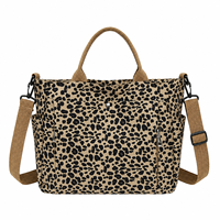 Sac fourre-tout |   Sac fourre-tout pour ordinateur portable en nylon résistant à l'eau, multi-poches, organisateur de travail |   Vente en gros directe d'usine vérifiée pour les détaillants de boutiques