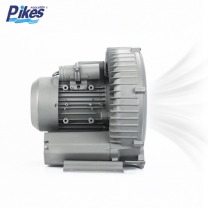 Máy thổi khí Bể bơi cho máy bay phản lực spa và tính năng nước, hoạt động yên tĩnh áp suất cao - Product Image 4