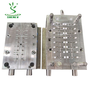 Nhựa PP PVC điện giấu chuyển đổi Hộp khuôn khuôn - Product Image 1