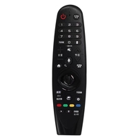 Télécommande intelligente AN-MR18BA Magic Smart TV avec fonction vocale et souris AN-MR650A MR650 AN-MR600 MR500 AN-MR600