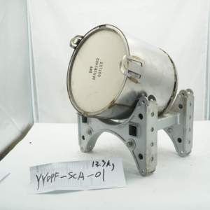 Filtro de partículas diésel Yongyong 2097594 para D11/D13 y para <span class=keywords><strong>P</strong></span>/G/R 2014 Euro 6 Nuevo DPF - Product Image 6