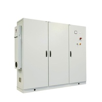 Boîte en acier inoxydable Oem fabriquée avec précision, travail de tôle, armoire sur mesure