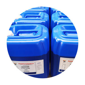 Metal parçaların temizlenmesi için özel su bazlı pas önleyici sıvı Anti-pas koruması ve Metal parçalar için işleme - Product Image 1