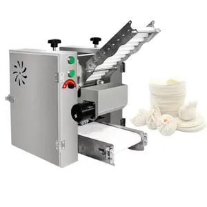 Zhengruo Tafelblad Machine Maker Automatische Papad Lente Roll Knoedel Wikkel Machine Mal Wikkel Wikkel