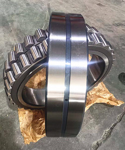 Roulement à rouleaux sphériques de haute qualité 22318 Ec3 /22318 Cc/W33 /22318 <span class=keywords><strong>Ca</strong></span>/W33 pour réducteur de vitesse - Product Image 6