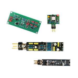 Scheda Circuito Microfono Fai-da-te a Diaframma Largo ZIC ZIC-48V, Convertitori <span class=keywords><strong>AC</strong></span>/<span class=keywords><strong>DC</strong></span>, Uscita 1500mA, Ingresso 85-265VAC, Montaggio a Saldare - Product Image 1