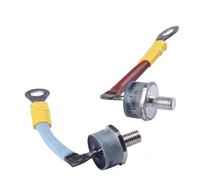 Diode redresseuse 82PF80 82PFR80