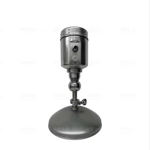 Ultra-Precise High-frequency Radar Level <b>Gauge</b> for Heavy Dusty and Various Solid Dust Particles - Product Image 4