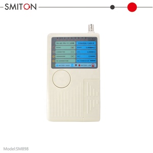 Ferramenta De Rede Cabo <span class=keywords><strong>LAN</strong></span> RJ45 RJ12 RJ11 Cat5 Cat6 Fio <span class=keywords><strong>Tester</strong></span> Cabo Remoto - Product Image 3