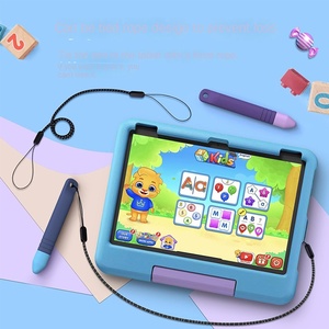 Lápiz óptico de educación temprana para niños, máquina de aprendizaje para teléfono móvil y tableta, lápiz de capacitancia para clases de teléfono y tableta - Product Image 1