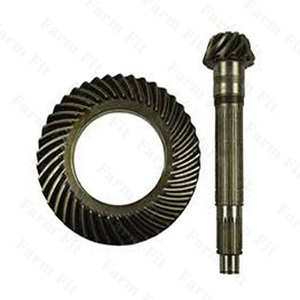 Kit d'engrenages coniques haute performance RE73620 pour John Deere 5103 5203 5303 5403 5503 – Pignon et couronne Z=10/31 - Product Image 1