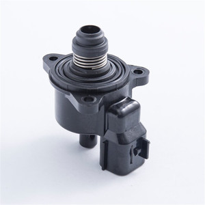 มอเตอร์ควบคุมรอบเดินเบา MD613992 61141014 1450A132 สำหรับมิตซูบิชิ มอเตอร์ IAC - Product Image 6