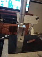 Allumeur laser invisible portatif 130W, portée efficace 20m, avec batterie rechargeable intégrée