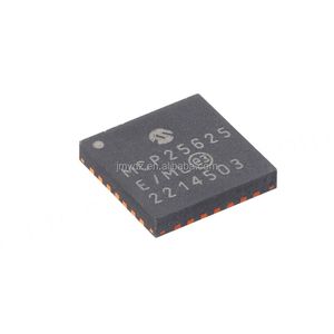 MCP25625 MCP25625T-E/ML QFN-28 Chip transceptor CAN de alta velocidad - Product Image 1