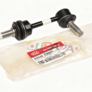 High quality <b>Engine</b> <b>System</b> LINK ASSY-REAR STABILIZER 55530-C5001 55530C5001 For H-yundai Santa Fe XL 55530 C5001 - Product Image 2