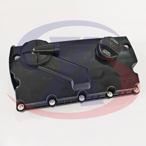 Tapa de Válvulas de Motor con Junta 038103469AD para VWS Audis Seats <span class=keywords><strong>1.9</strong></span> TDI 2.0 <span class=keywords><strong>SDI</strong></span> - Product Image 1