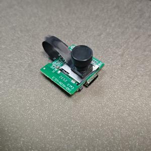 Module de caméra sans fil HD WiFi 2MP 30fps avec mise au point automatique, monture <span class=keywords><strong>M12</strong></span>, télécommande, objectif inclus pour photographie aérienne par drone - Product Image 1