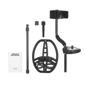 Máy Dò Tìm Kiếm Không Thấm Nước Tầm Xa Dưới Mặt Đất Kim Loại Máy Dò Tìm Kiếm Huyền Thoại Săn Kho Báu Vàng Kim Loại TX850 De Oro Pinpointer - Product Image 6