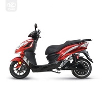 Scooters eléctricos de ciclomotor, motocicletas aprobadas por la CEE, bicicletas eléctricas inteligentes, 1000W rápidas de motocicletas eléctricas, scooters de pedales chinos más baratos