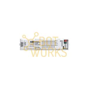 ABB 2CKA006151A0256 - Nuevo - Product Image 1